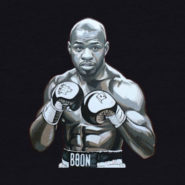 Floyd mayweather by TshirtMA